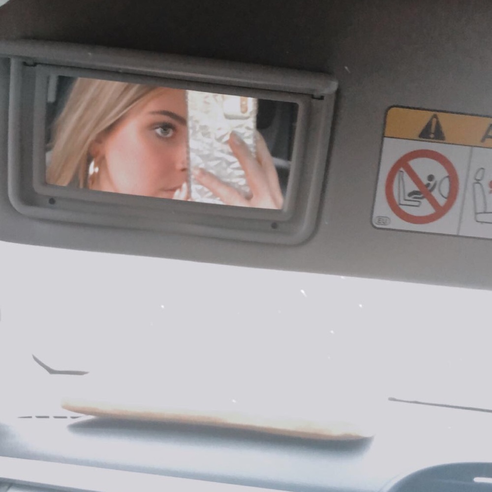 Meet your Posher, Allie